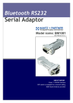 BM1001 User Manual, PDF