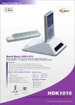 HDK1010 - MCM Electronics