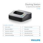 Docking Station