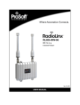 RLXIB-IHW-66 User Manual
