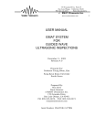 Circ Inspection Manual