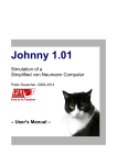 Johnny 1.01