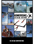08 C Kite Bar - Best Kiteboarding