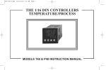 T48-P48 Instruction Manual - Carlton