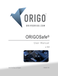 ORIGOSafe User Manual v.5 ® June 2014 PDF_0