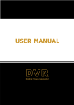 User Manual ·