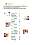 User Manual Internet Banking