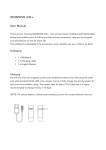 User Manual