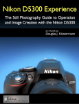 Nikon D5300 Experience - PREVIEW