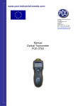 3. measuring manual