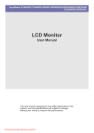 Samsung SyncMaster B1930N User Guide Manual