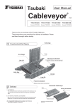 Cableveyor PAT.