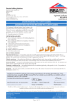 BBA FF4000 {PDF, 646KB} - Quantum Profile Systems Ltd