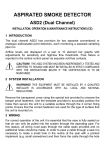 User Manual - Zeta Alarm Systems