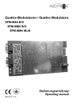 BC73996_SPM-MS4 Quattro user manual