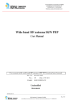 PEI.DTU.2495 - User - Royal Communications