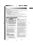 JY-VS200U User Manual -- Pages 2-35