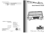 COLORado Ridge IP - QRG Rev. 01c.docx