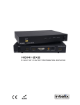 HDMI-2X2 - AV-iQ