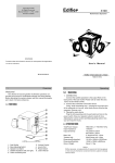 User`s Manual Overview Operating Edifier International Limited