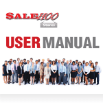 SaleHoo Stores User Manual