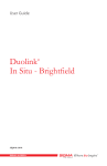 Duolink In Situ - Brightfield - Sigma