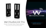 TM AudioLink Pro