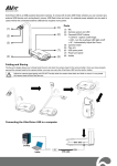 AVerVision U50 Quick Reference Guide