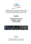 BA-01X manual ver1_9 - NPI Electronic Instruments