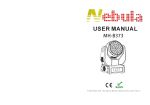 NBL-BM373 User Manual