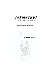 Ex-PMR 500 - Electrocomponents