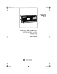 24 VDC 0.5A 16 Output Base Unit with Wiring Check