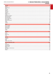 1. General laboratory consumables