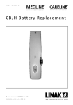 CBJH Battery Replacement_user_ver_d_eng.indd
