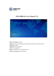 DWG2000B-16G User Manual V2.0
