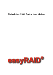 Global-Net 2.0d Quick User Guide