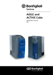 AGILE and ACTIVE Cube