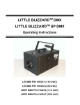 CITC Little blizzard