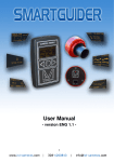 User Manual - lvi cameras