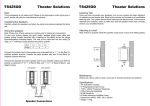 TS425OD user manual