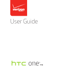 HTC One M9 - Wireless Zone