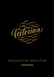 Vectorian Free Vector Pack