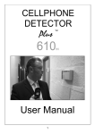 User Manual