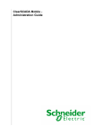 ClearSCADA Mobile - Administration Guide