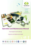 Operation and Maintenance Manual 2015 v1.pub