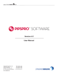 Version 4.5 User Manual