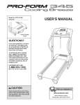 USER`S MANUAL