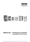 SMVector User Manual