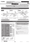 iPF830/iPF840/iPF850 Setup Guide - Poster Printer | Wide Format