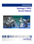 Datalogic™ OPOS Service Objects